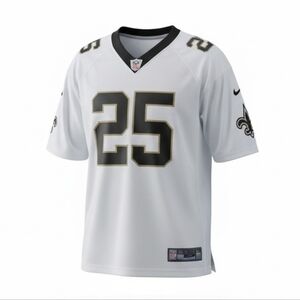 4 New Orleans Saints Jerseys Reebok And Nike